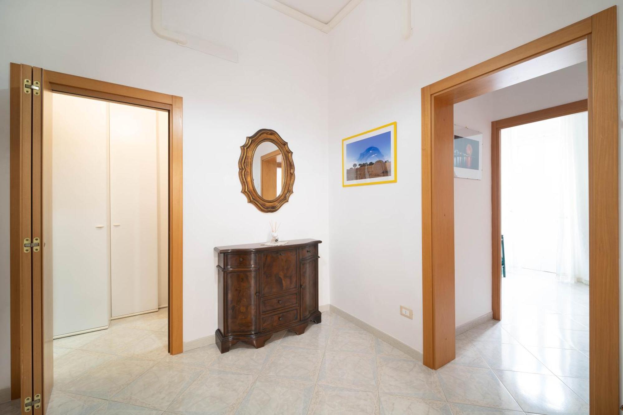 Wepuglia - La Perla Bianca Apartment Polignano a Mare Exterior photo
